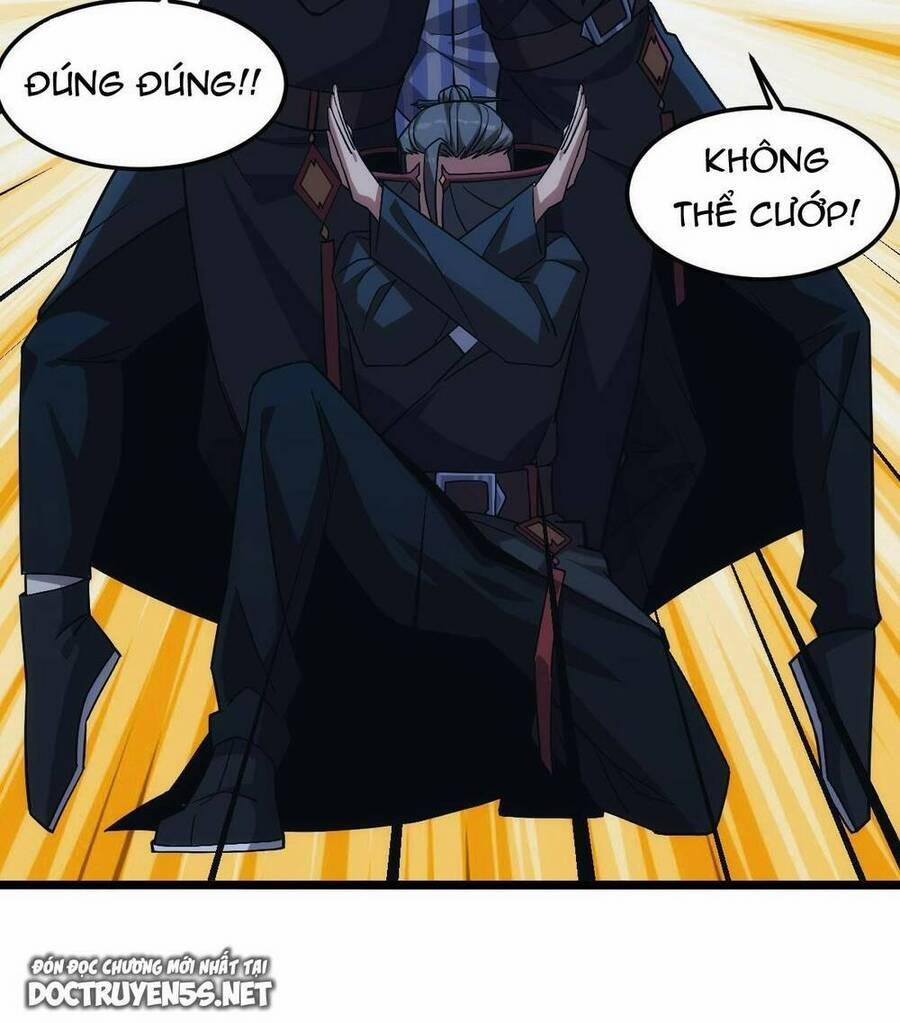 Ác Bá Trò Chơi 39 trang 40