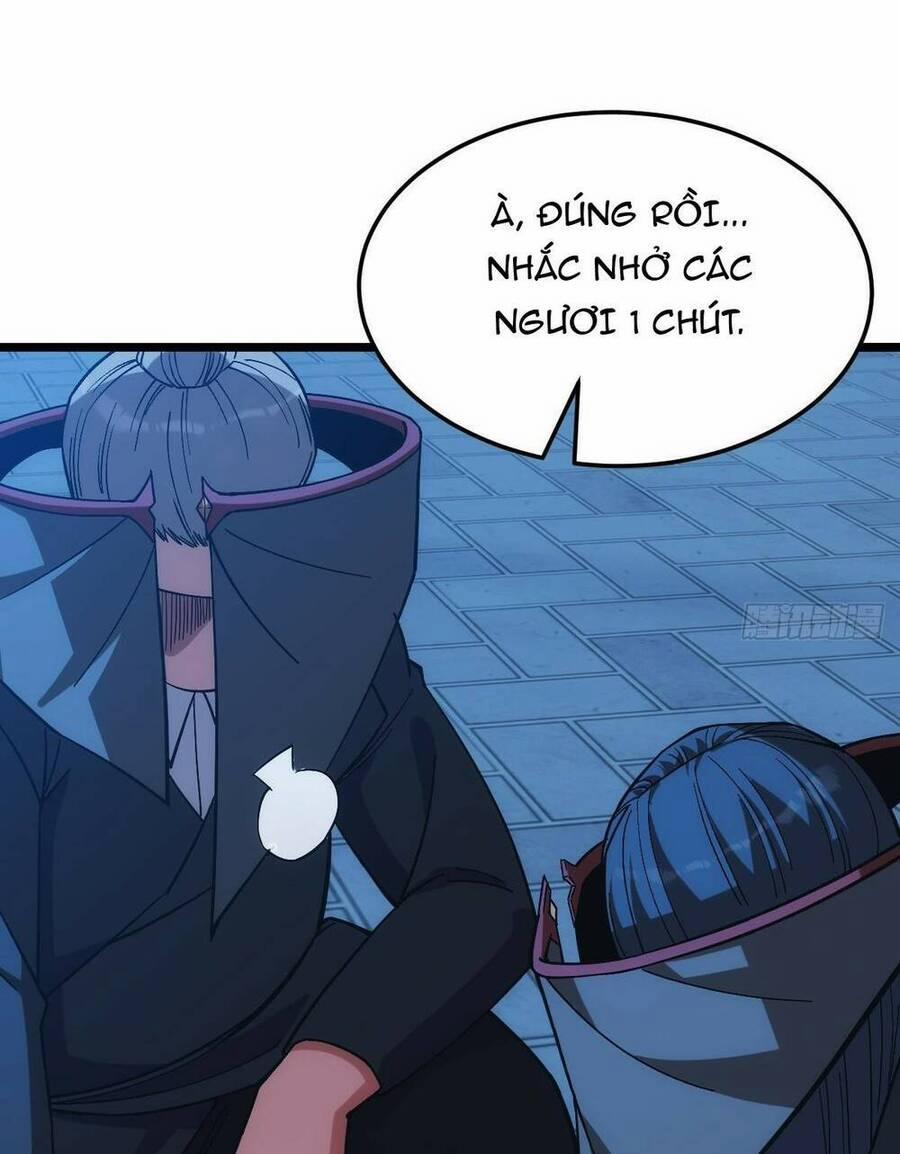 Ác Bá Trò Chơi 39 trang 50