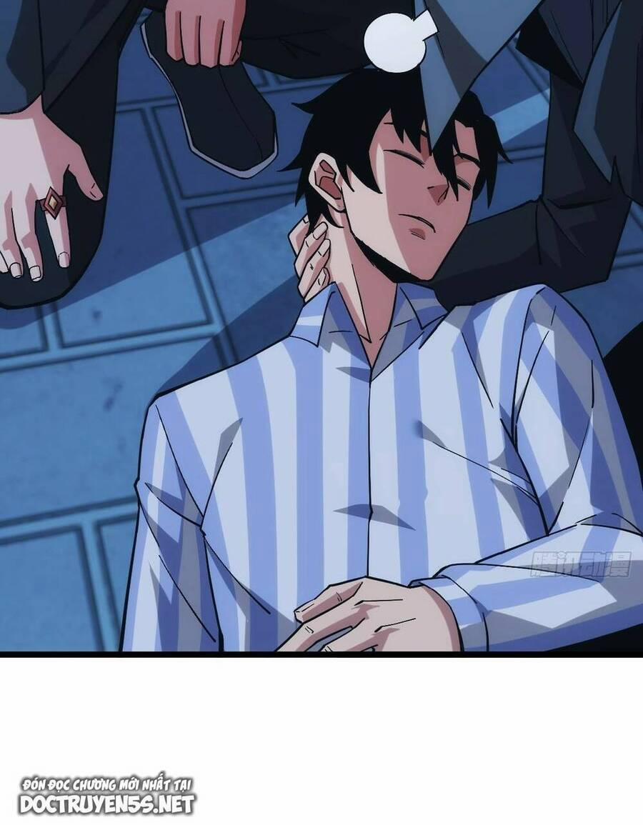 Ác Bá Trò Chơi 39 trang 51