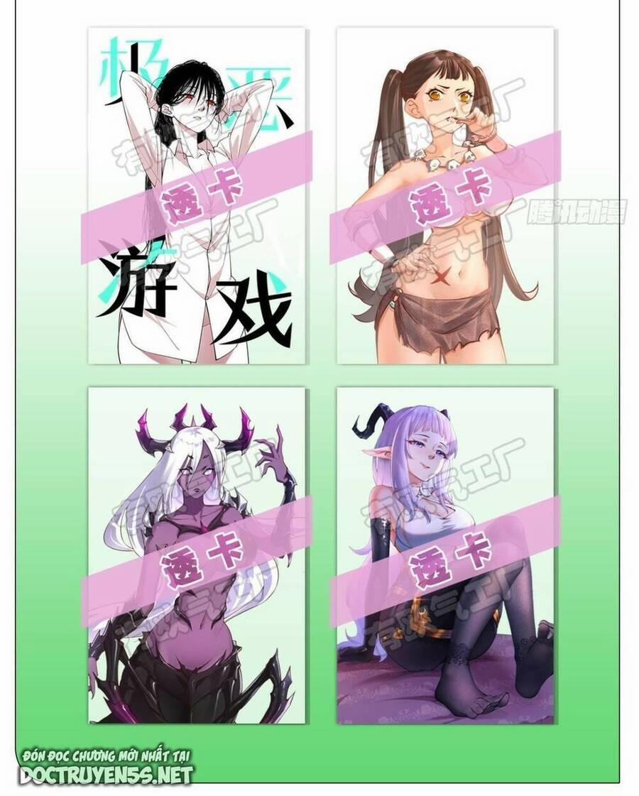 Ác Bá Trò Chơi 39 trang 55