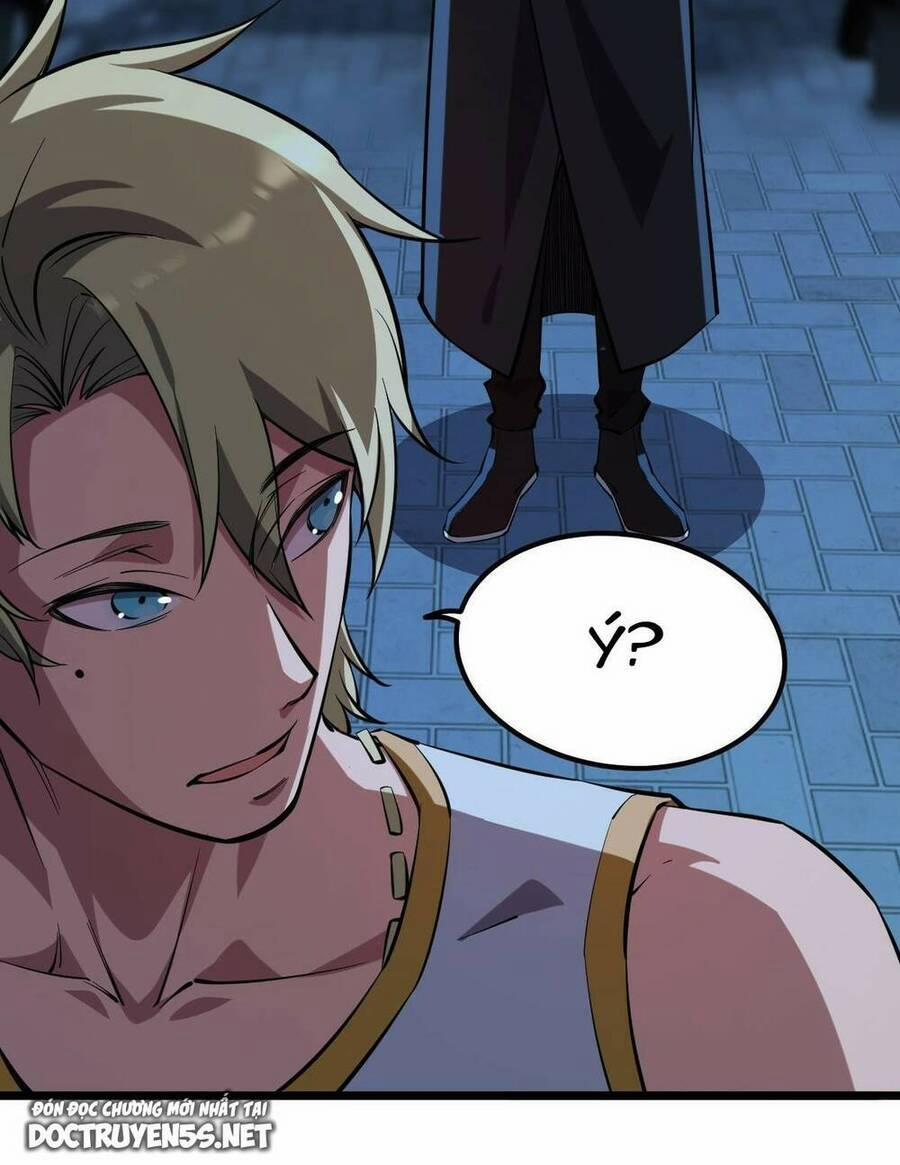 Ác Bá Trò Chơi 39 trang 6