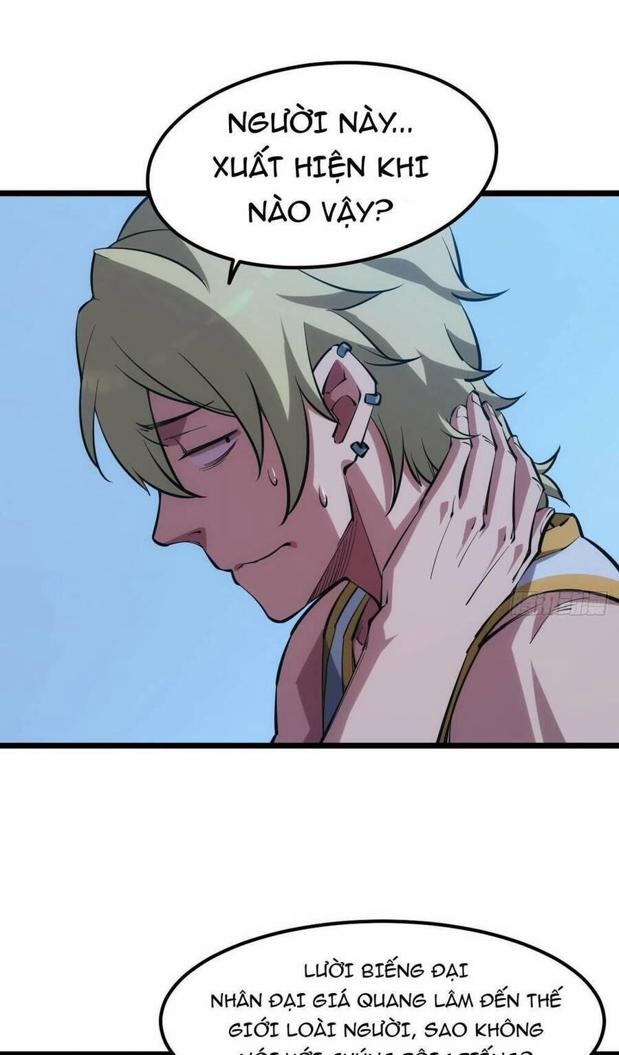 Ác Bá Trò Chơi 39 trang 9