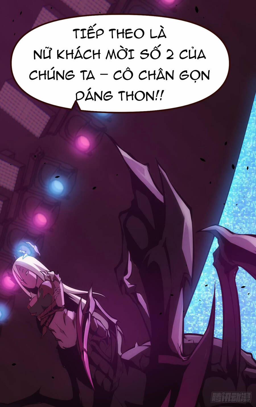 Ác Bá Trò Chơi 4 trang 10