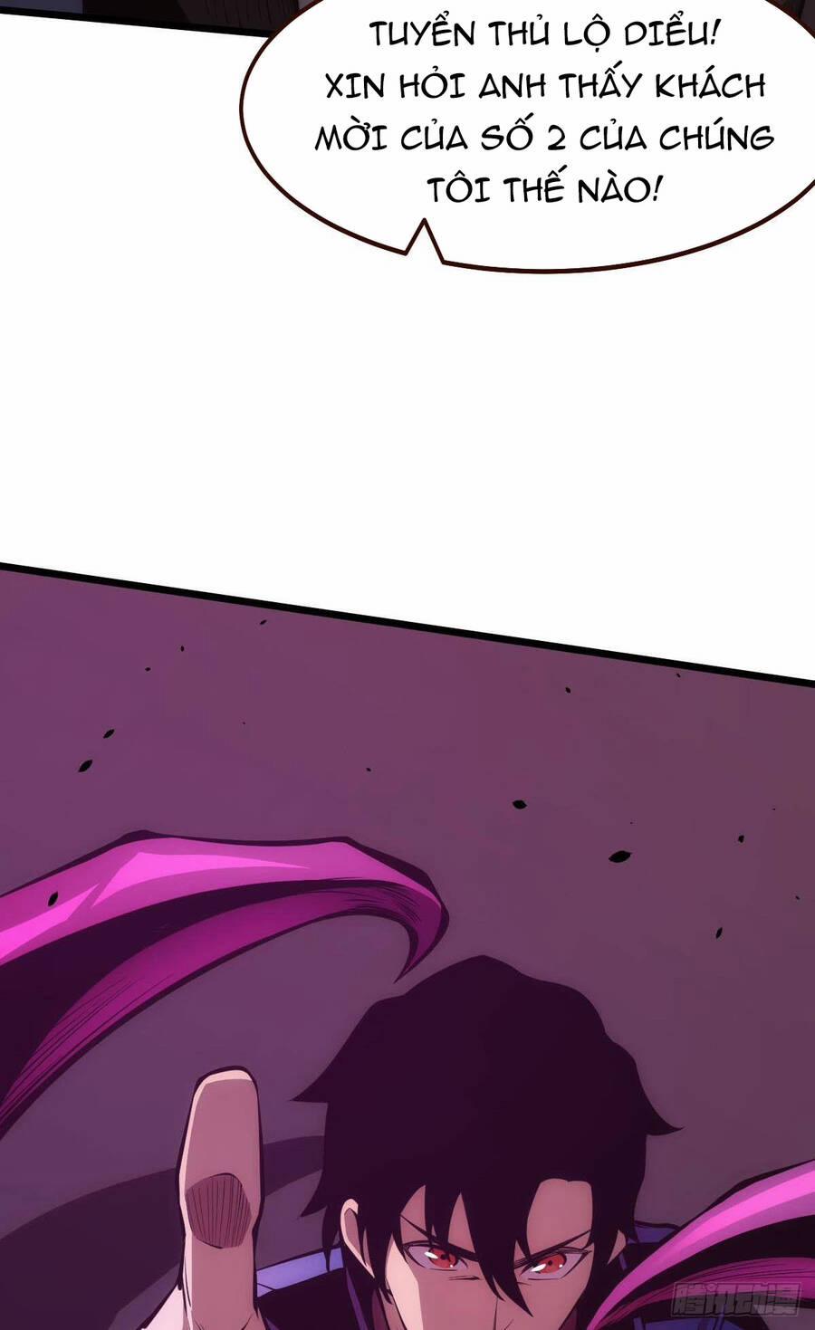 Ác Bá Trò Chơi 4 trang 15