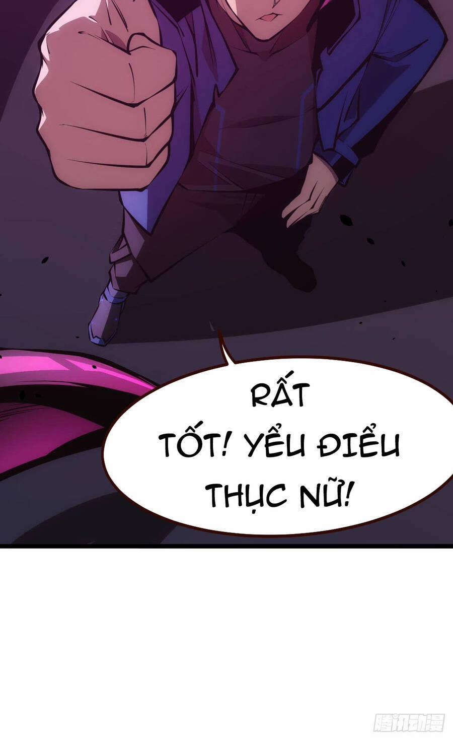 Ác Bá Trò Chơi 4 trang 16