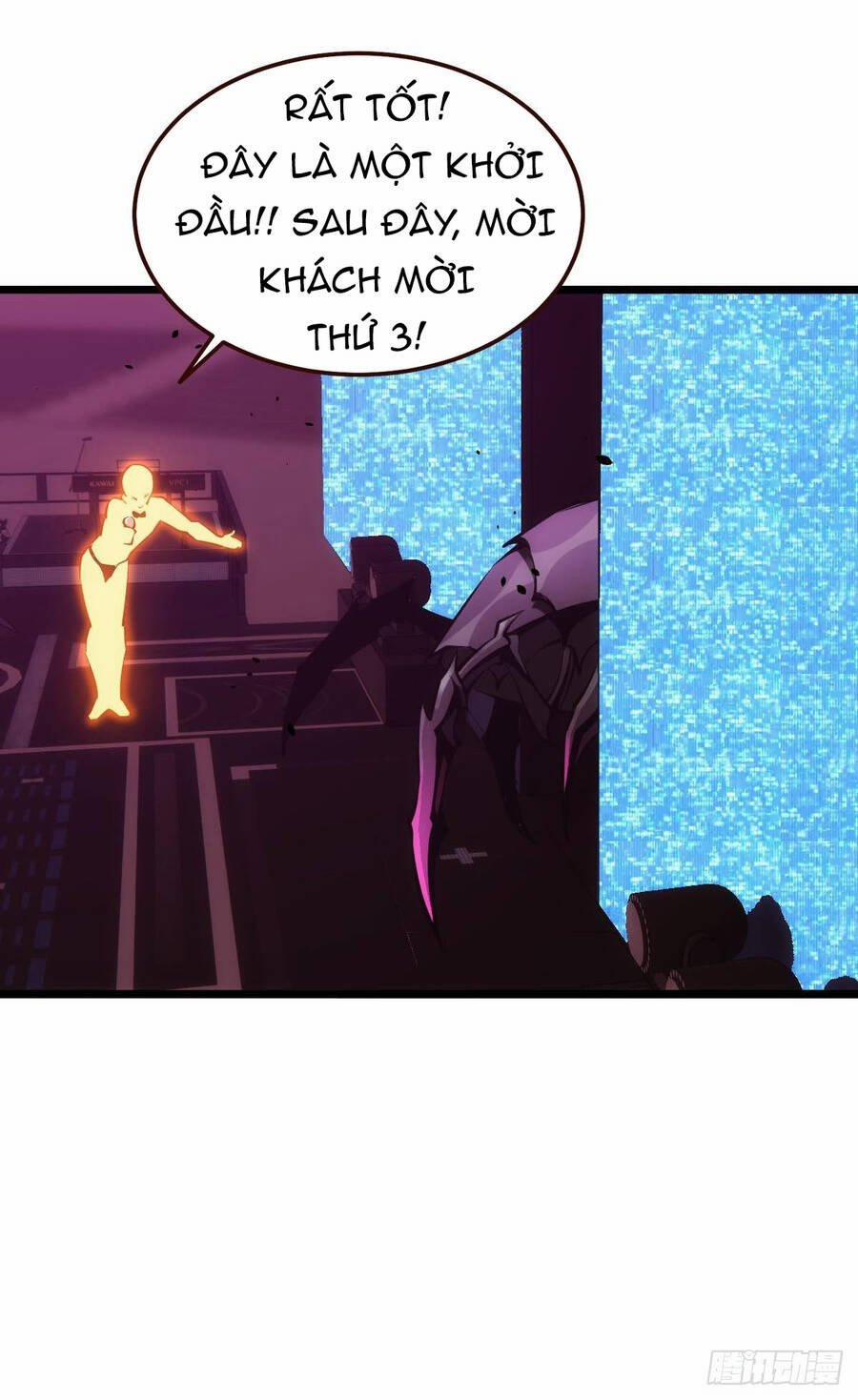 Ác Bá Trò Chơi 4 trang 17