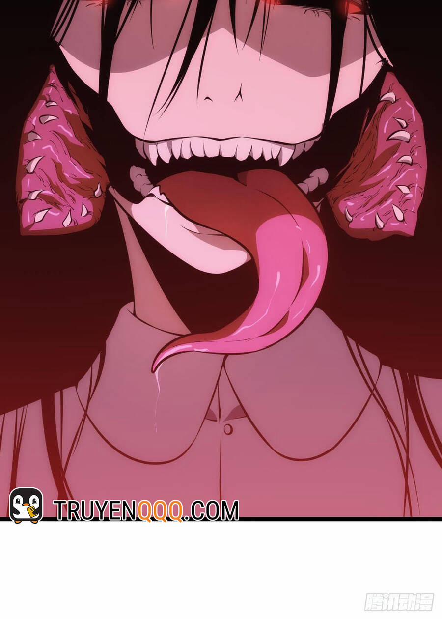 Ác Bá Trò Chơi 4 trang 2