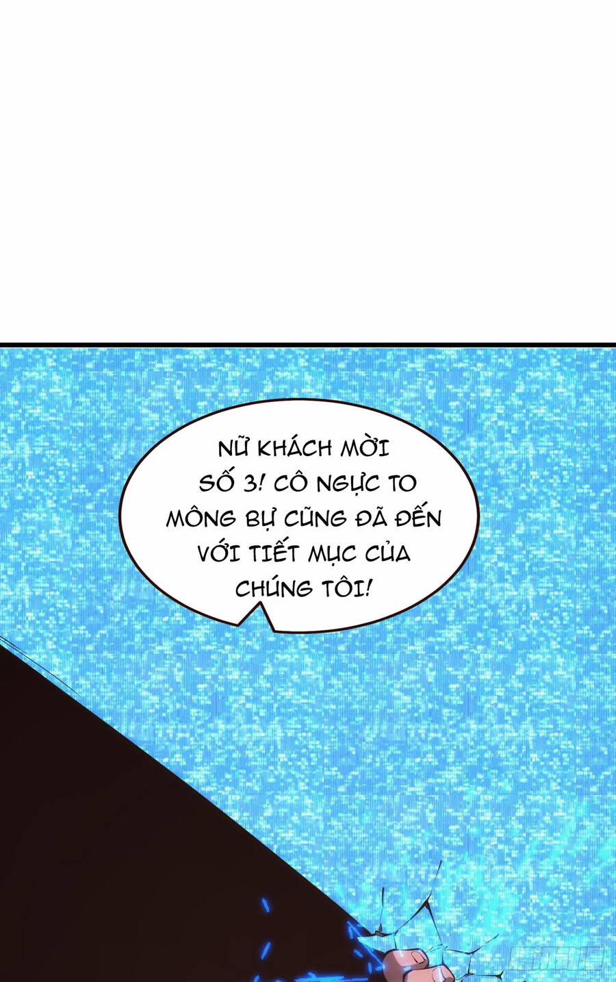 Ác Bá Trò Chơi 4 trang 20