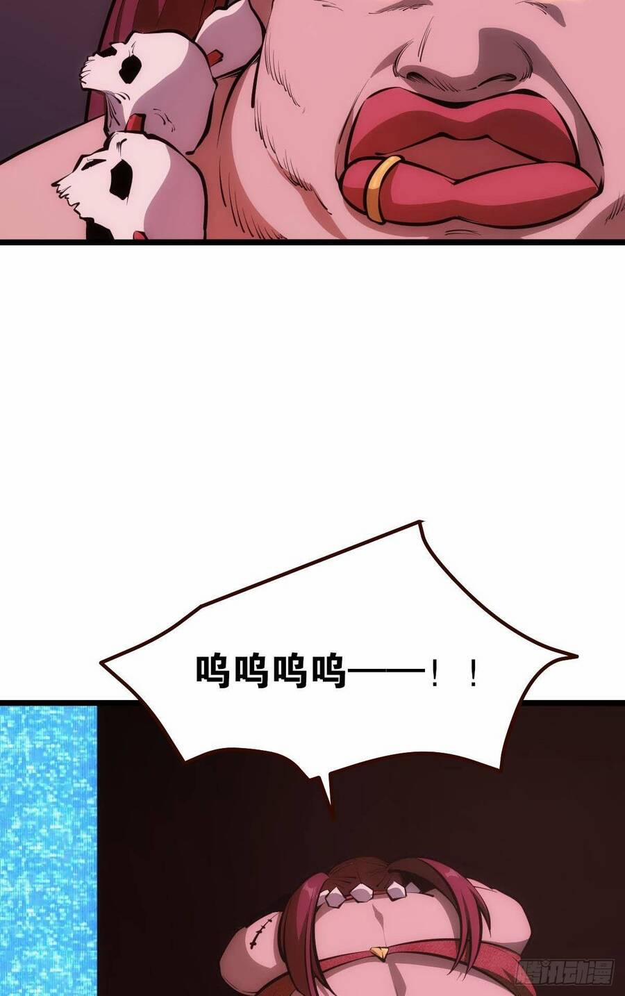 Ác Bá Trò Chơi 4 trang 21