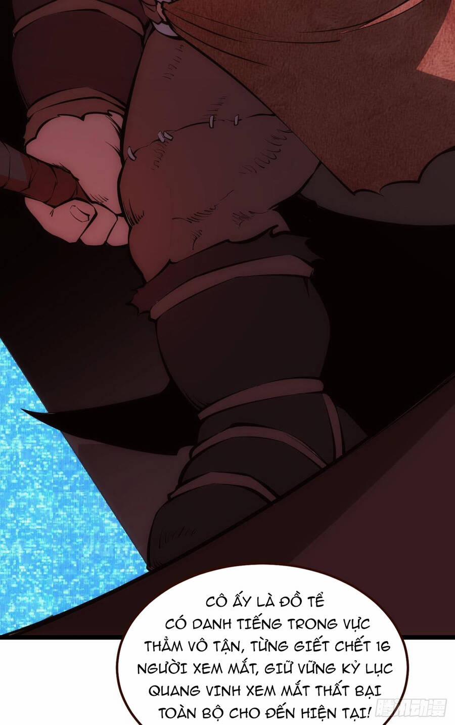 Ác Bá Trò Chơi 4 trang 22