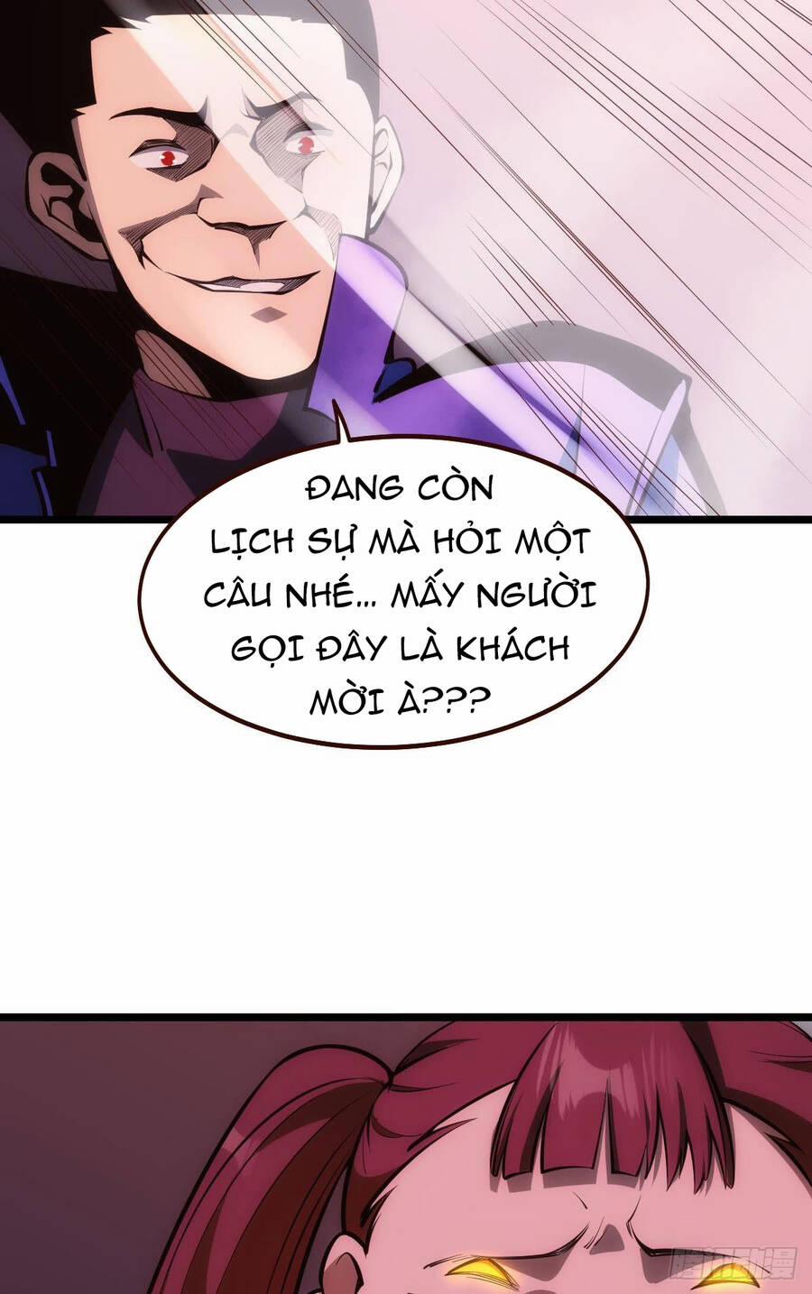 Ác Bá Trò Chơi 4 trang 25
