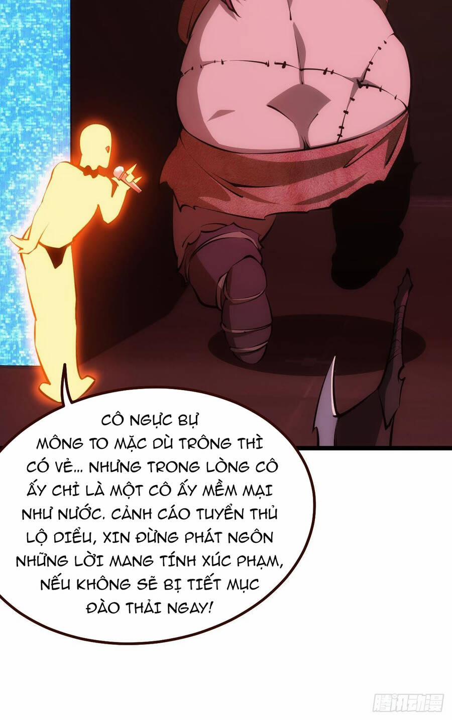 Ác Bá Trò Chơi 4 trang 27