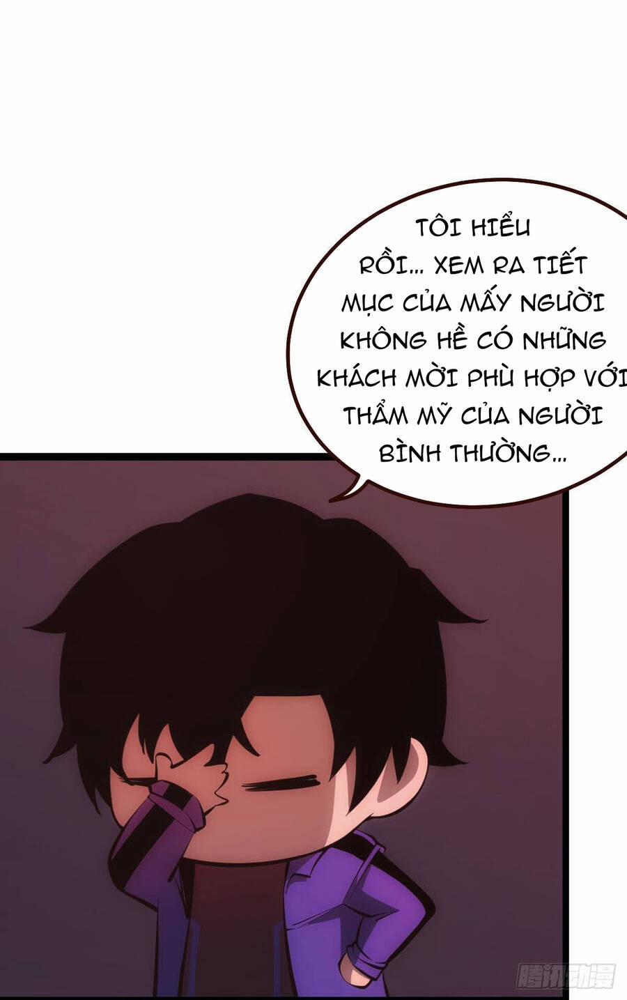 Ác Bá Trò Chơi 4 trang 28