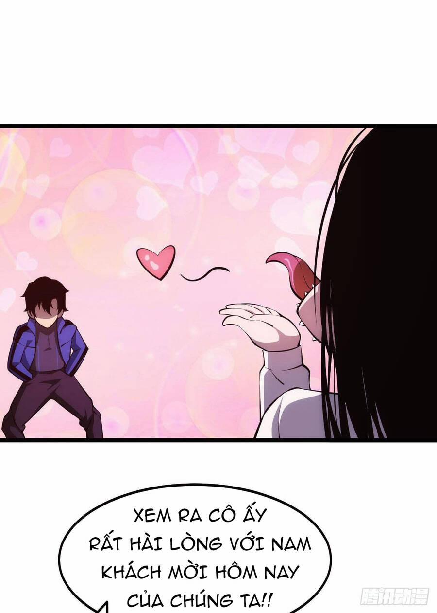 Ác Bá Trò Chơi 4 trang 3