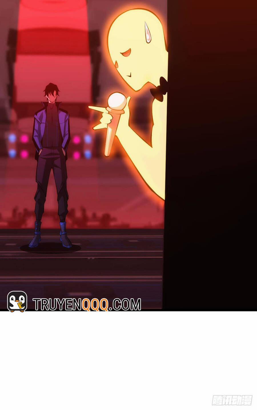 Ác Bá Trò Chơi 4 trang 33