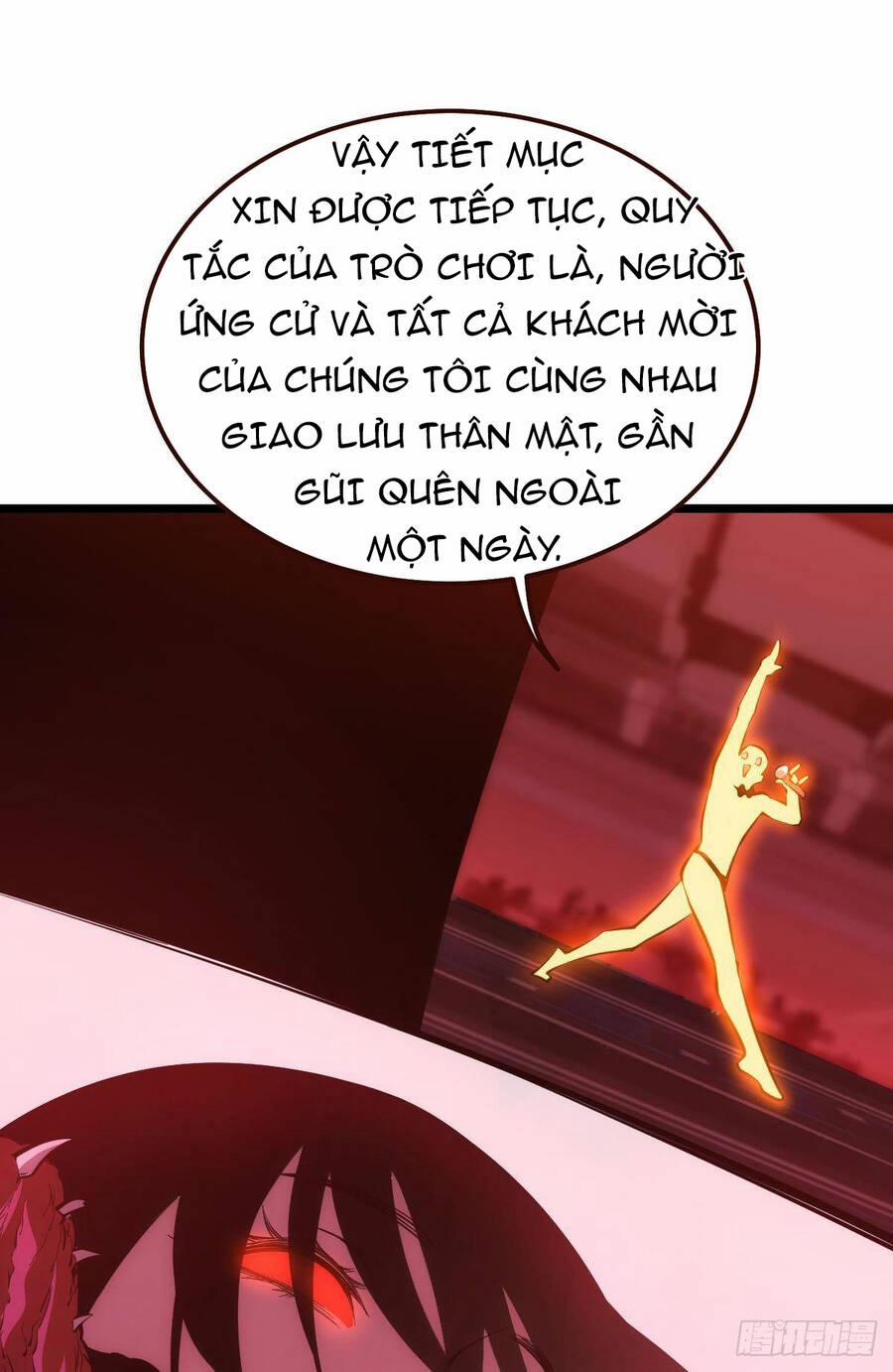 Ác Bá Trò Chơi 4 trang 34