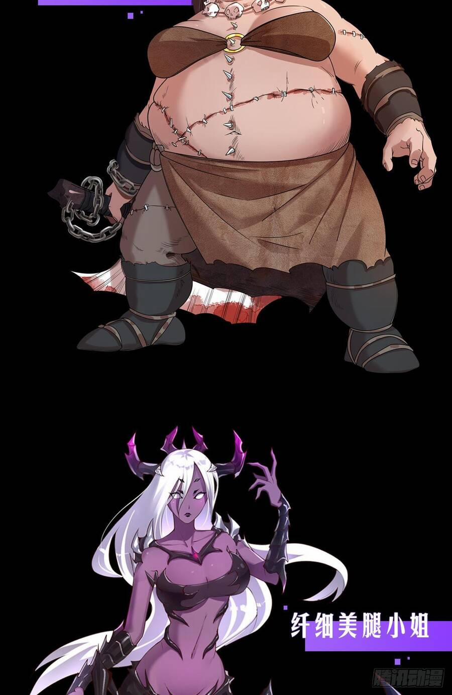 Ác Bá Trò Chơi 4 trang 35