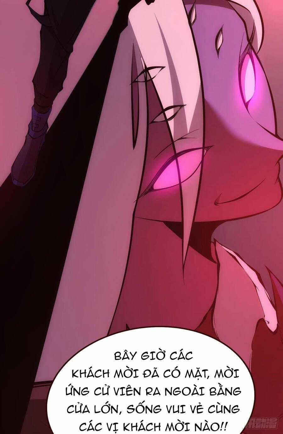 Ác Bá Trò Chơi 4 trang 36