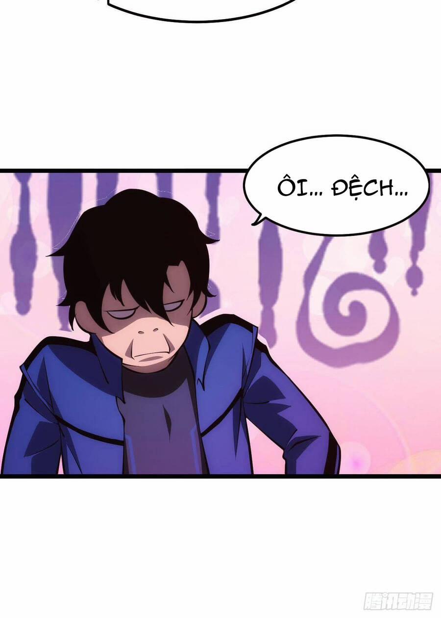 Ác Bá Trò Chơi 4 trang 4