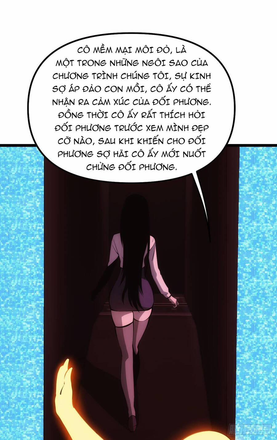 Ác Bá Trò Chơi 4 trang 5