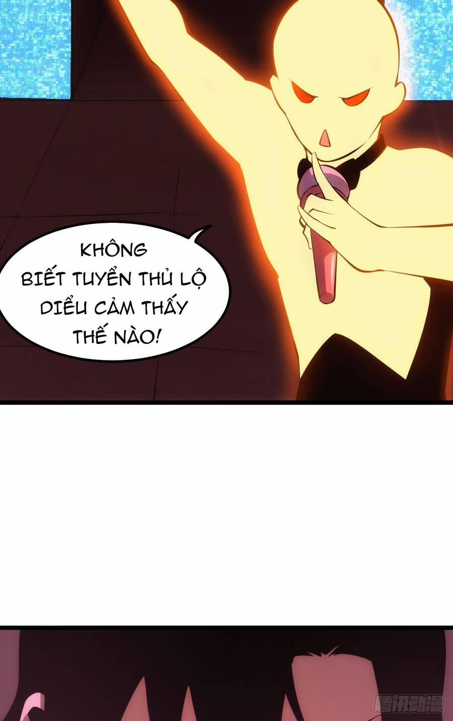 Ác Bá Trò Chơi 4 trang 6