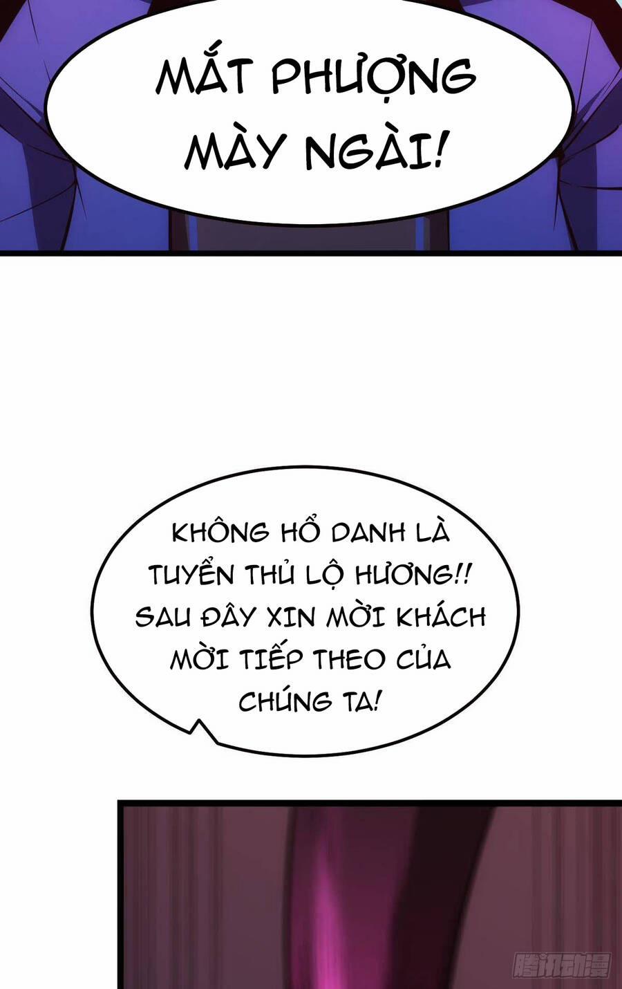 Ác Bá Trò Chơi 4 trang 8