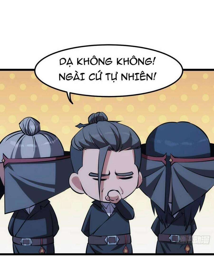 Ác Bá Trò Chơi 40 trang 12