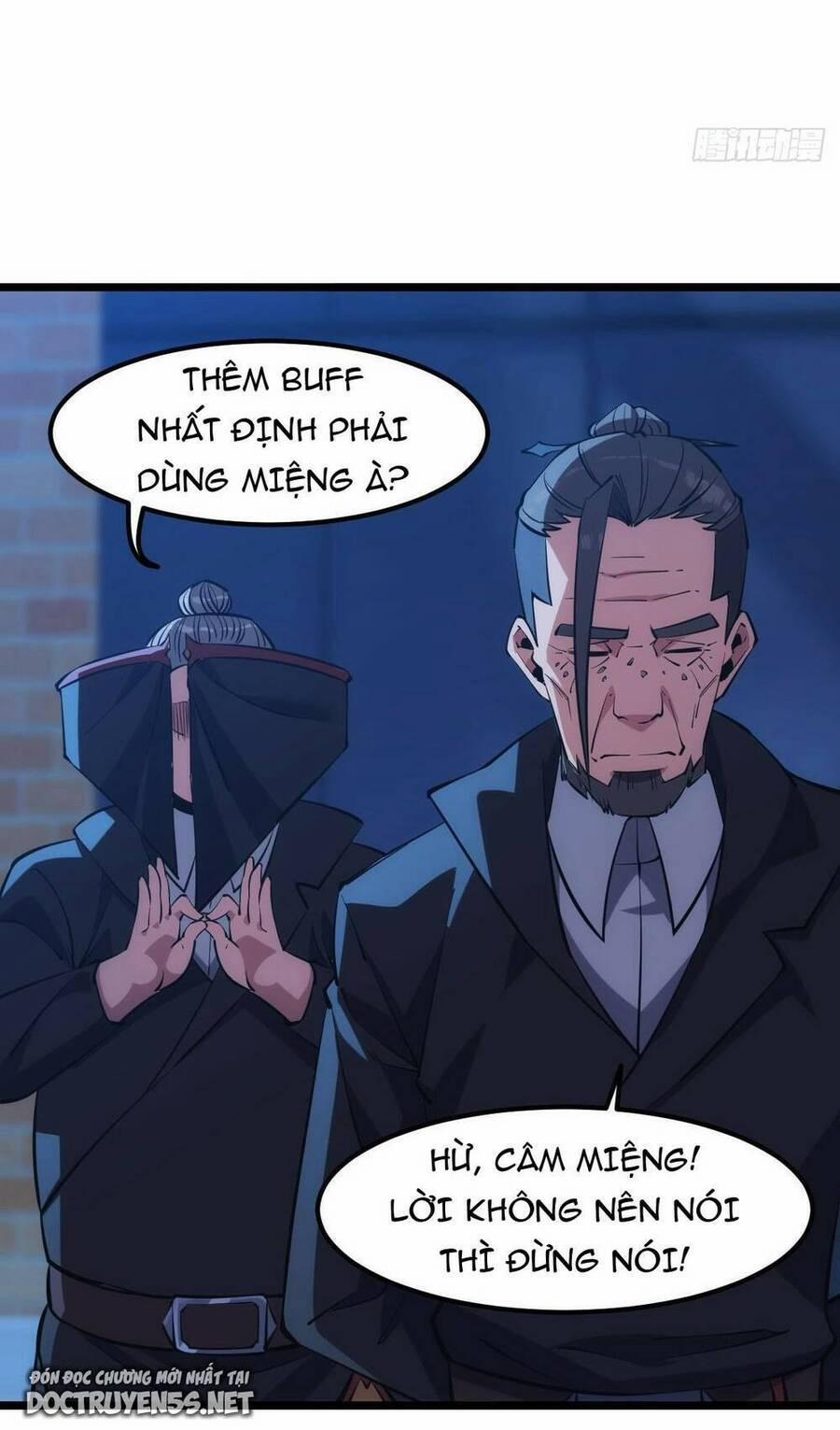 Ác Bá Trò Chơi 40 trang 14