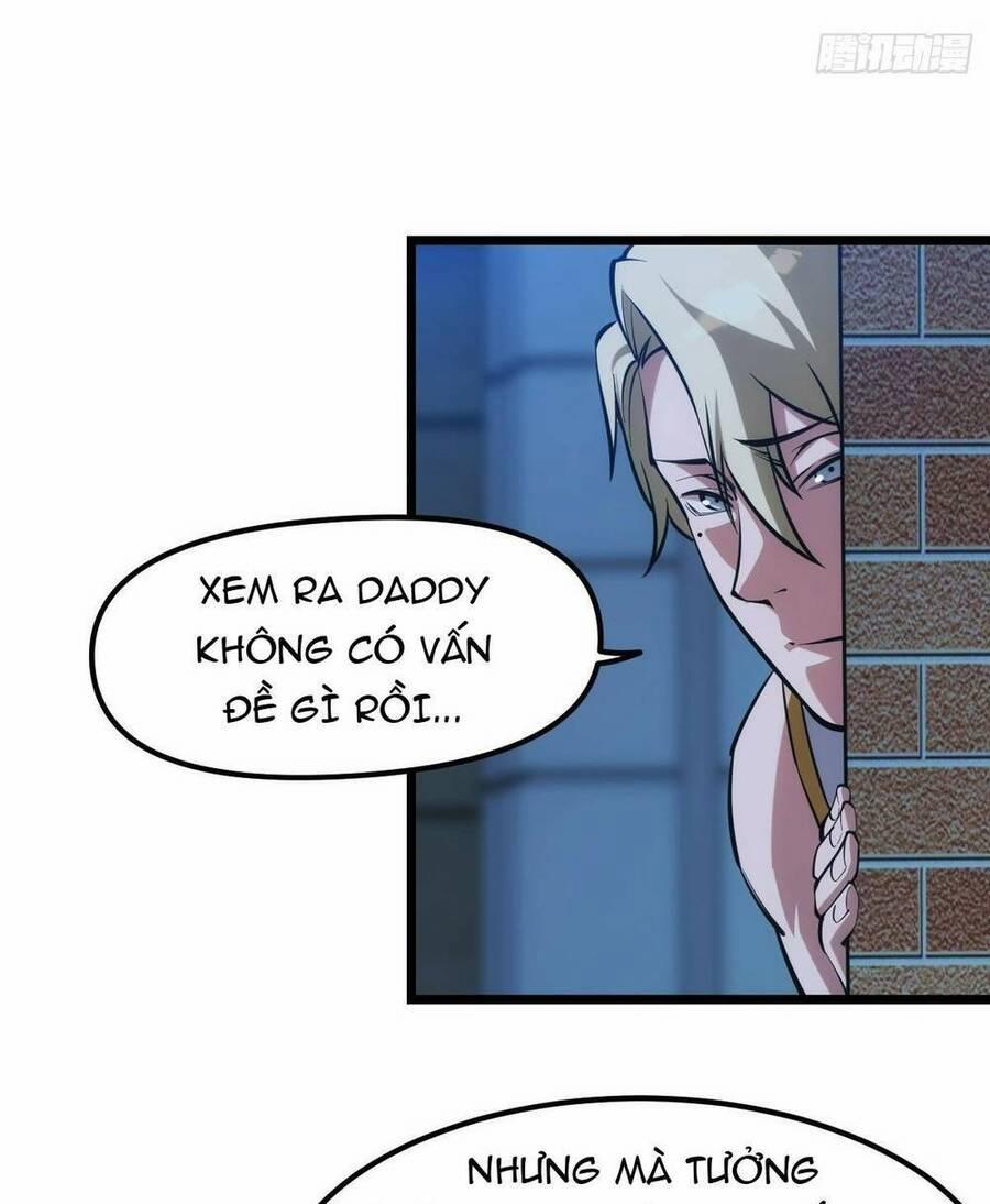 Ác Bá Trò Chơi 40 trang 15
