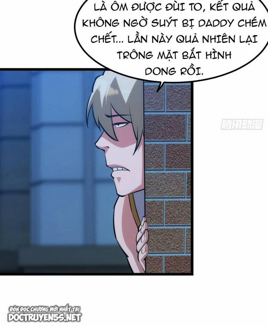 Ác Bá Trò Chơi 40 trang 16