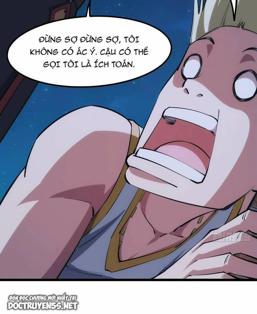 Ác Bá Trò Chơi 40 trang 22