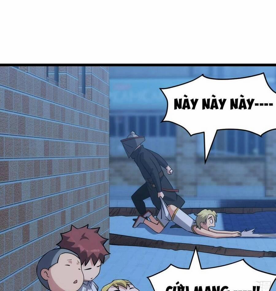 Ác Bá Trò Chơi 40 trang 23