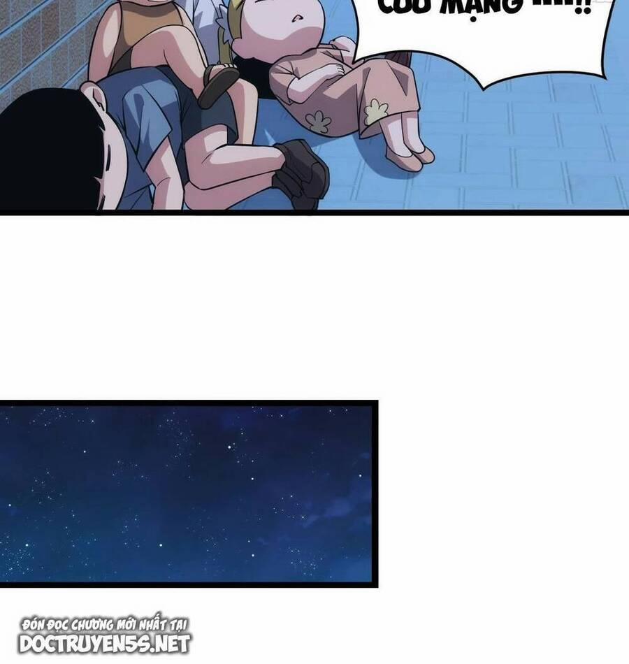 Ác Bá Trò Chơi 40 trang 24