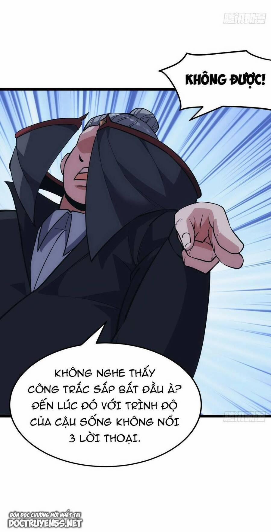 Ác Bá Trò Chơi 40 trang 25