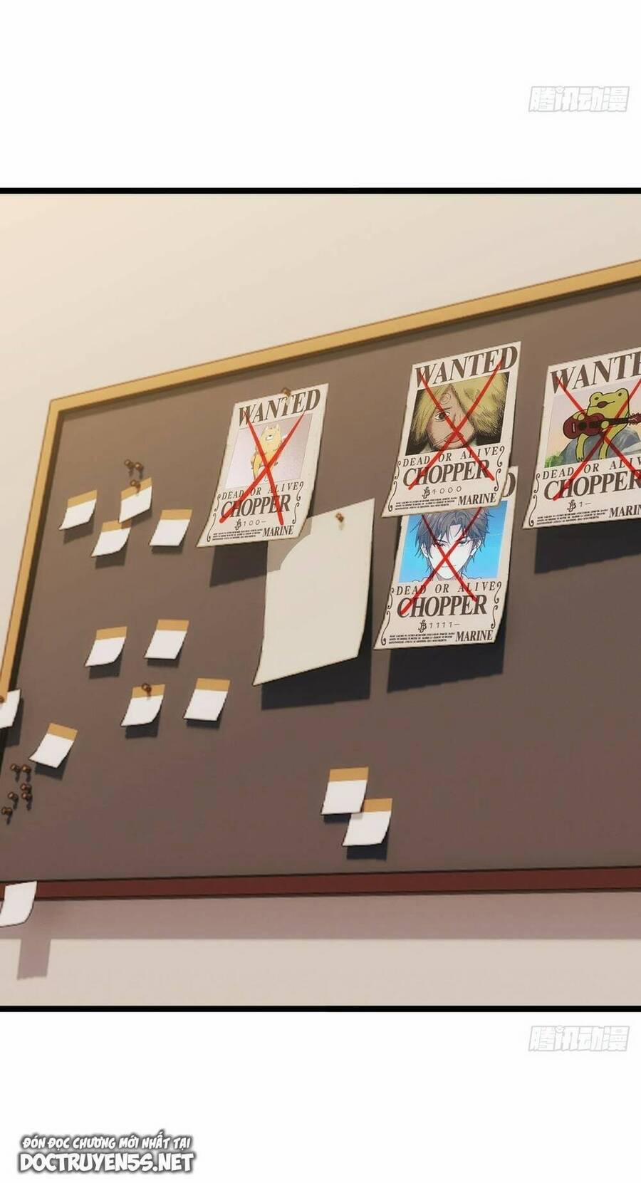 Ác Bá Trò Chơi 40 trang 28