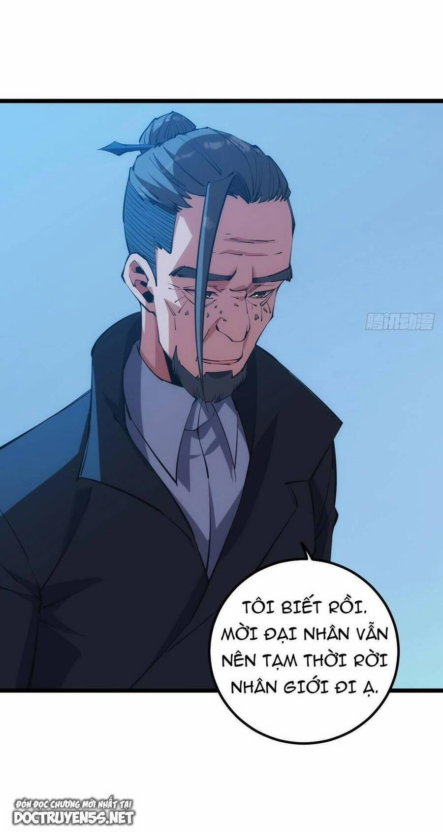 Ác Bá Trò Chơi 40 trang 3