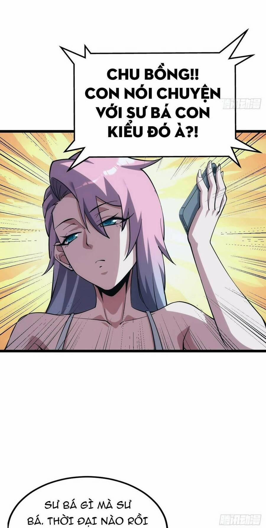 Ác Bá Trò Chơi 40 trang 30