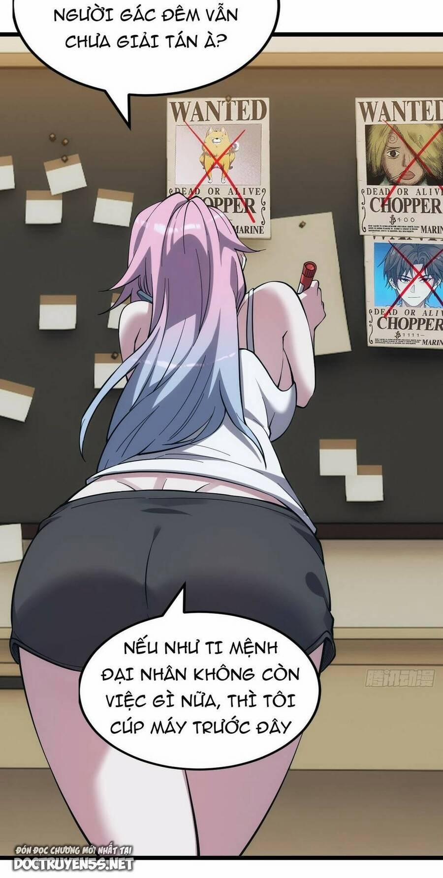 Ác Bá Trò Chơi 40 trang 31