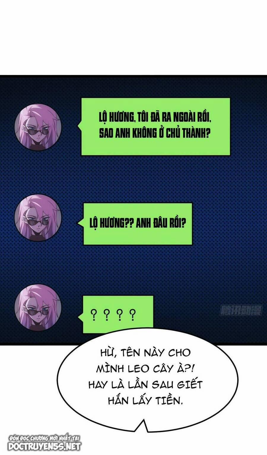 Ác Bá Trò Chơi 40 trang 32