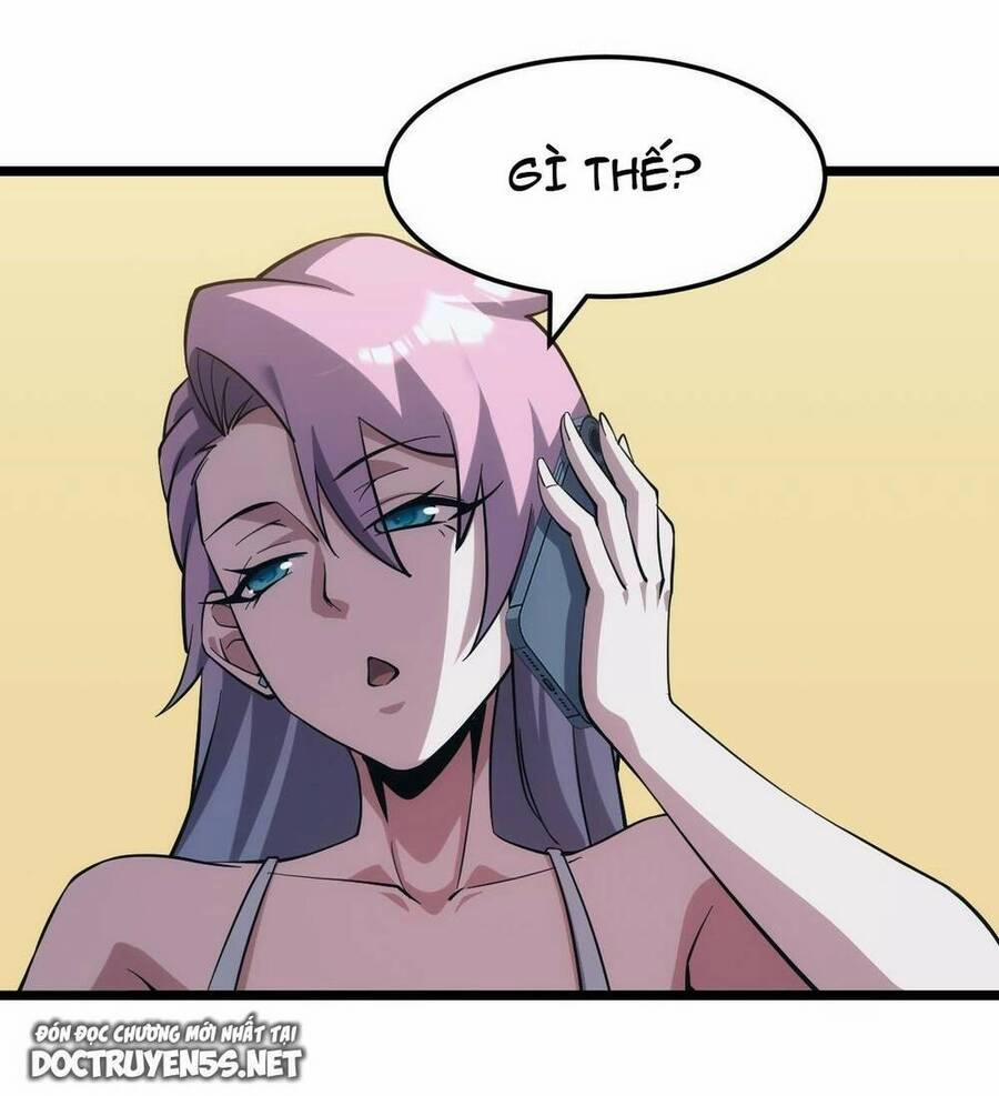 Ác Bá Trò Chơi 40 trang 34