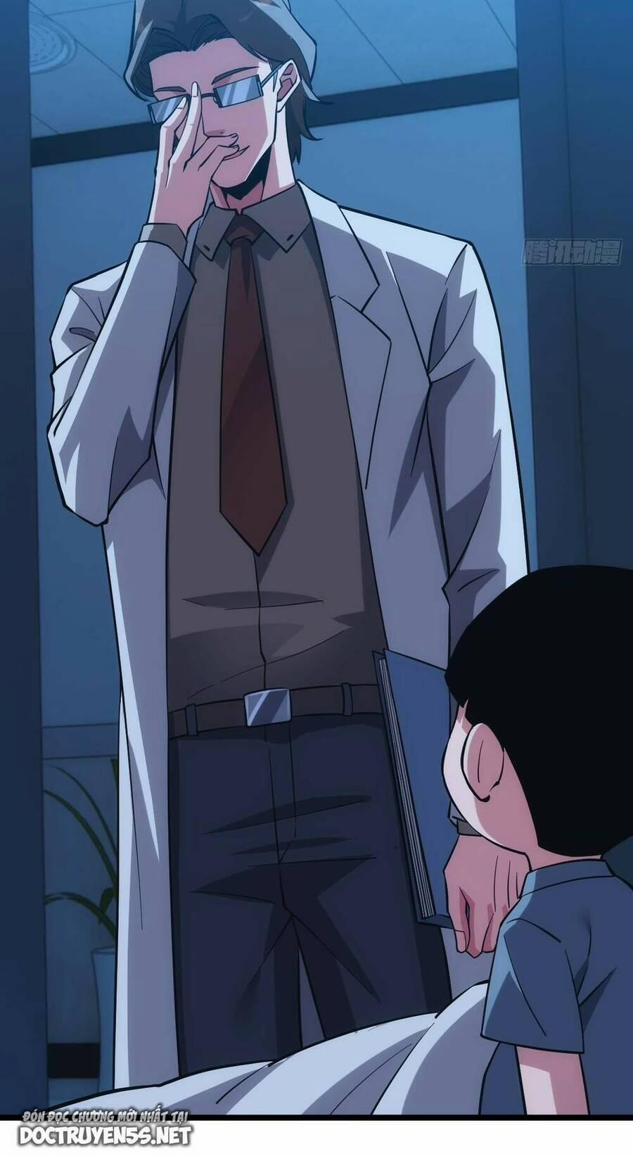 Ác Bá Trò Chơi 40 trang 43