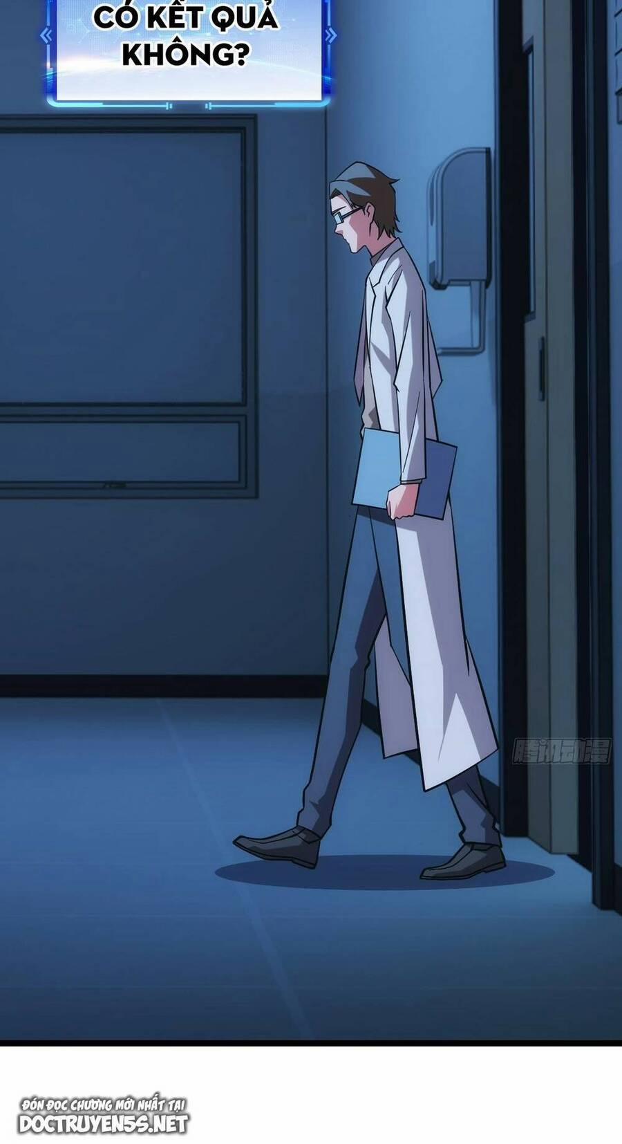 Ác Bá Trò Chơi 40 trang 45