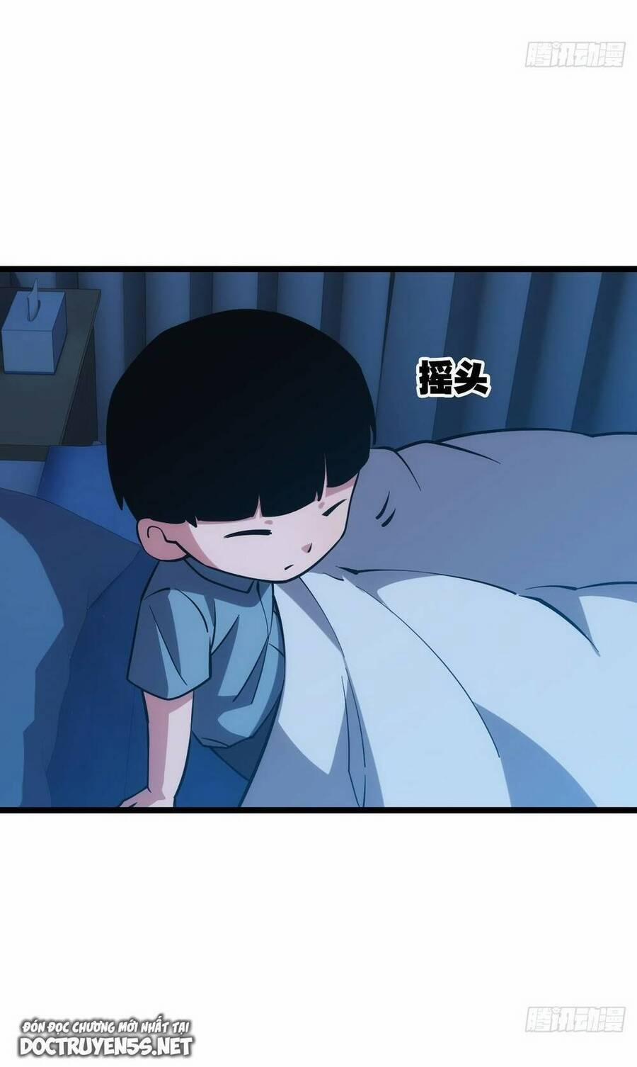 Ác Bá Trò Chơi 40 trang 46