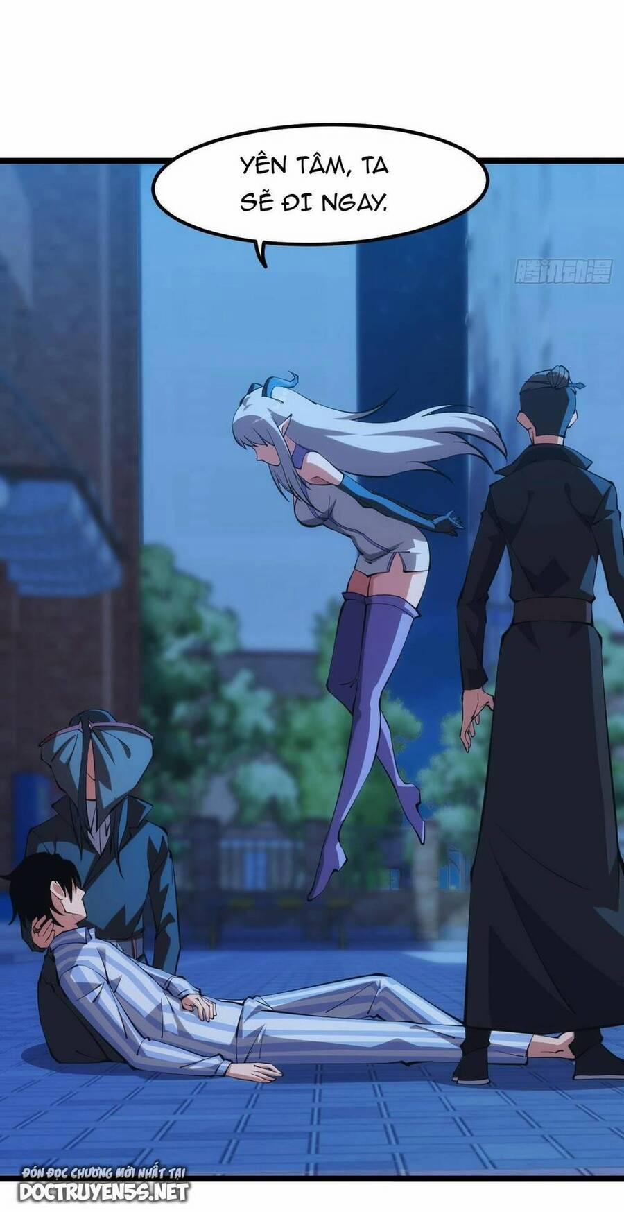 Ác Bá Trò Chơi 40 trang 5