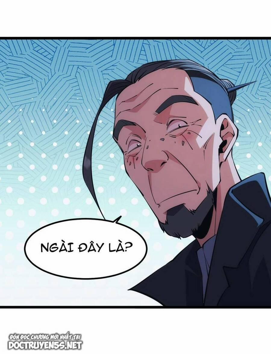 Ác Bá Trò Chơi 40 trang 9