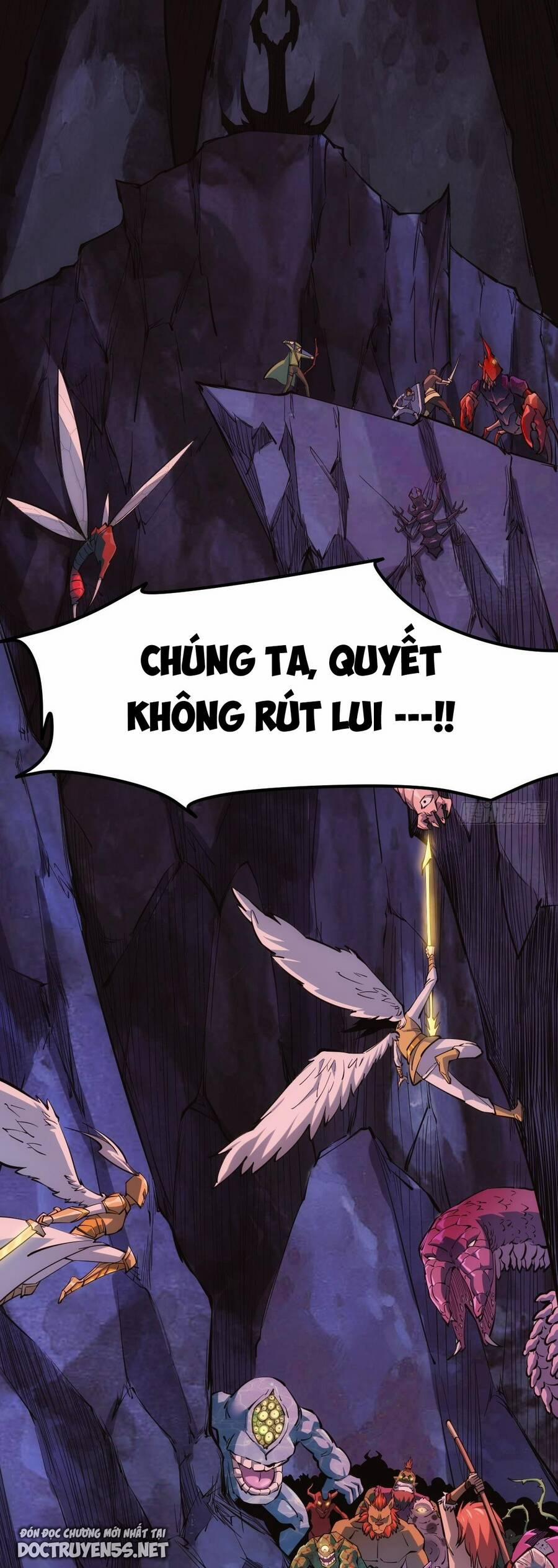 Ác Bá Trò Chơi 41 trang 1