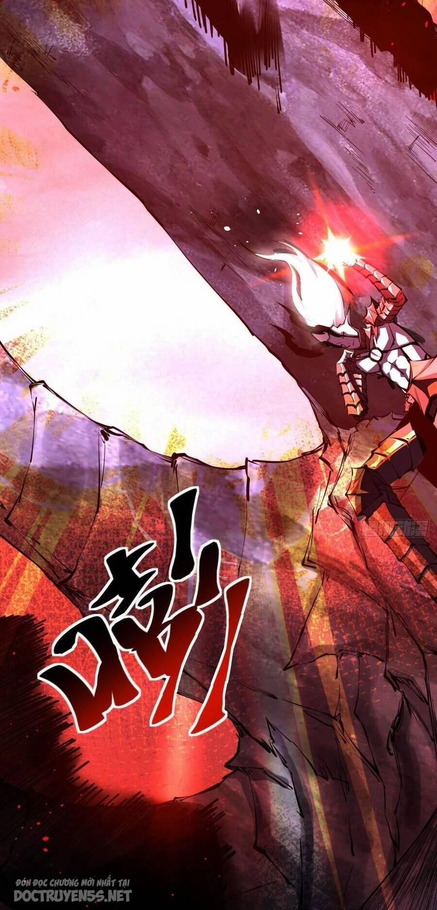 Ác Bá Trò Chơi 41 trang 11