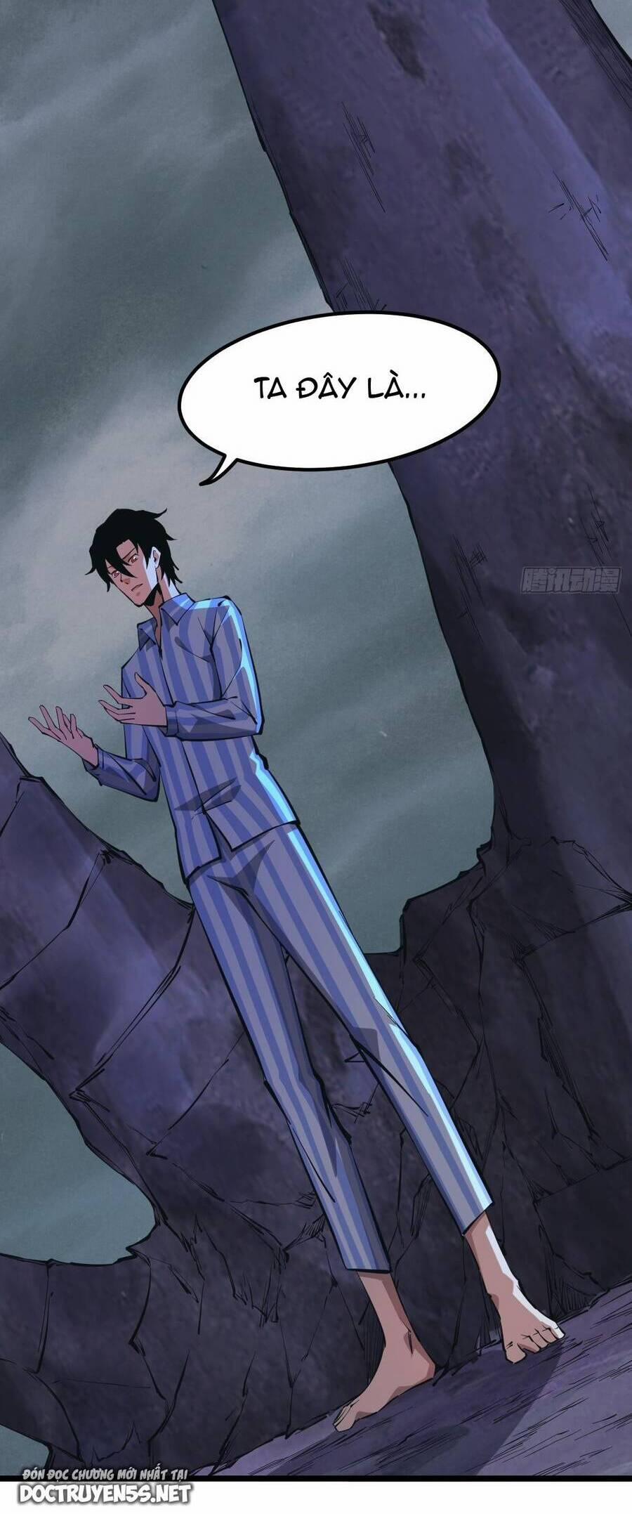 Ác Bá Trò Chơi 41 trang 15