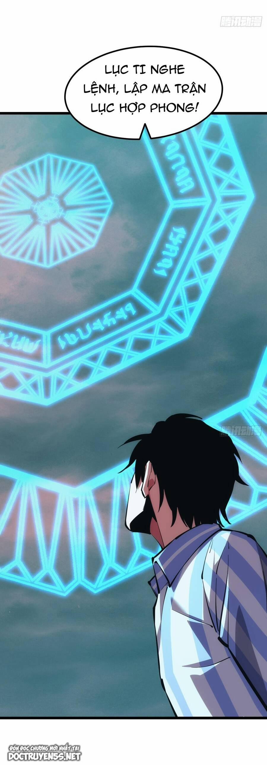 Ác Bá Trò Chơi 41 trang 16