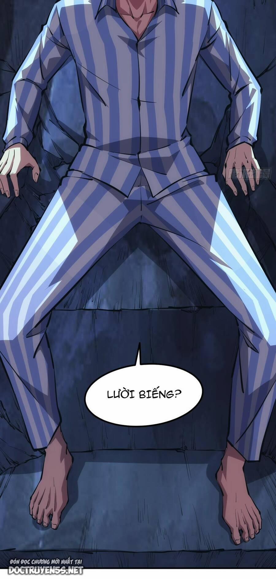 Ác Bá Trò Chơi 41 trang 18